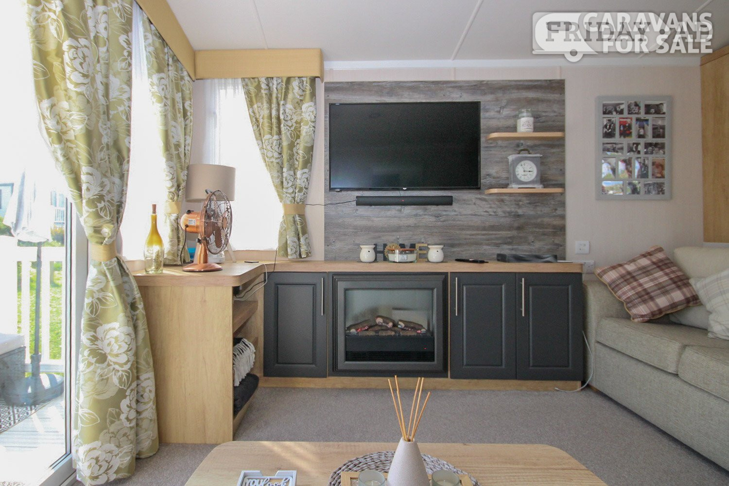 Swift Bordeaux  for sale - Holiday Homes