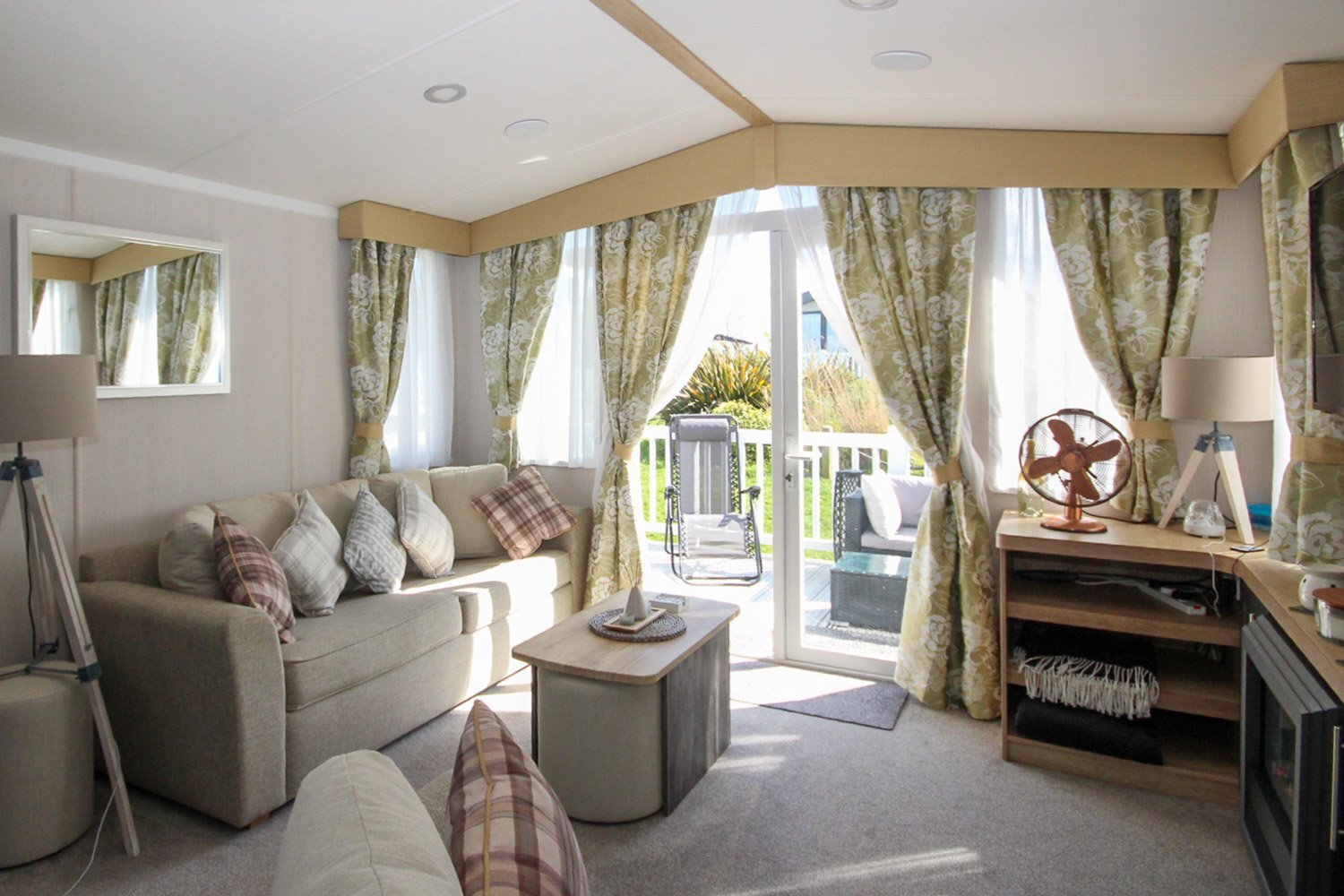 Swift Bordeaux  for sale - Holiday Homes in Allhallows