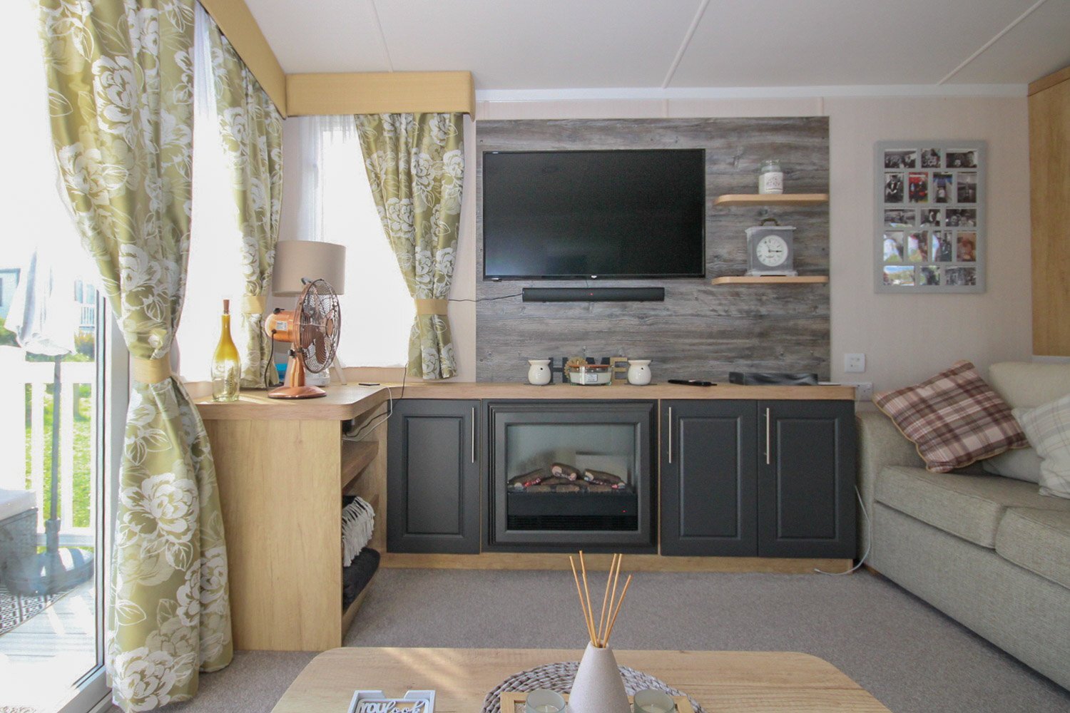 Swift Bordeaux  for sale - Holiday Homes