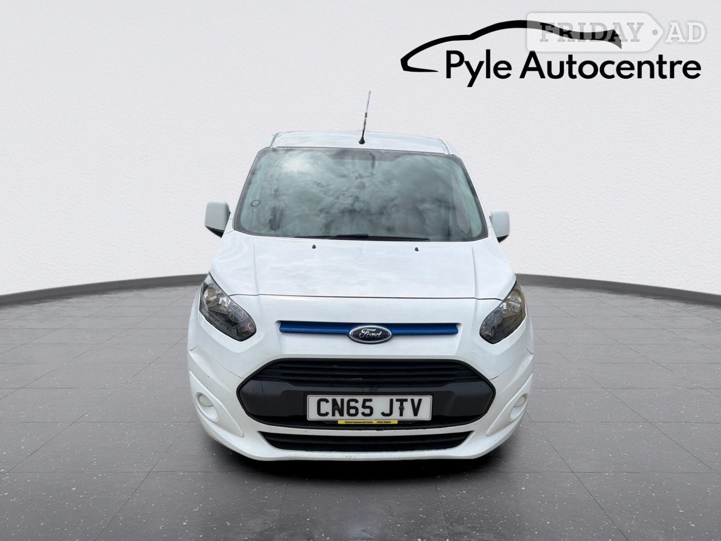 Ford Transit Connect Bridgend