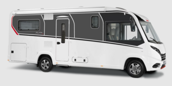 Dethleffs Globebus Active Globebus I6 - High Beds 2025 for sale