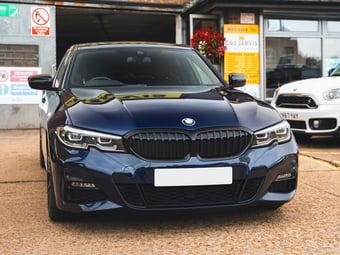 BMW 3 Series 2020