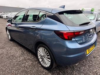 Nissan Qashqai 2017