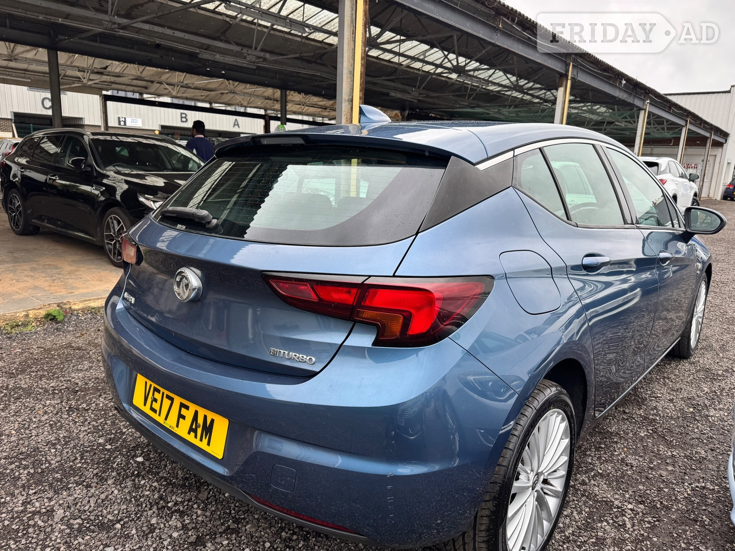 [ berth ]Nissan Qashqai