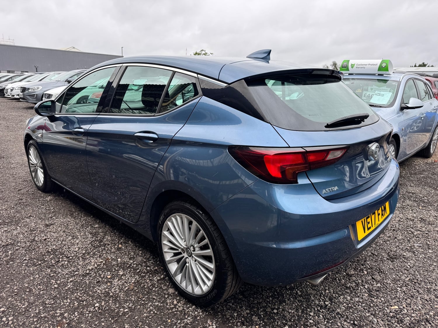 Nissan Qashqai West Molesey