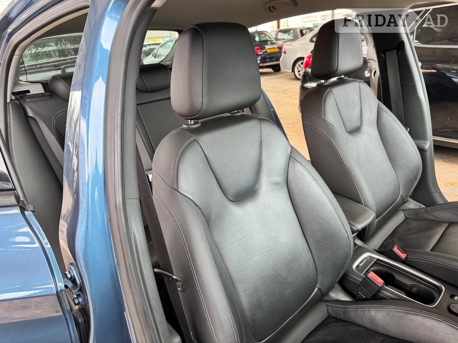Vauxhall Astra 2017 - Cars in West Molesey