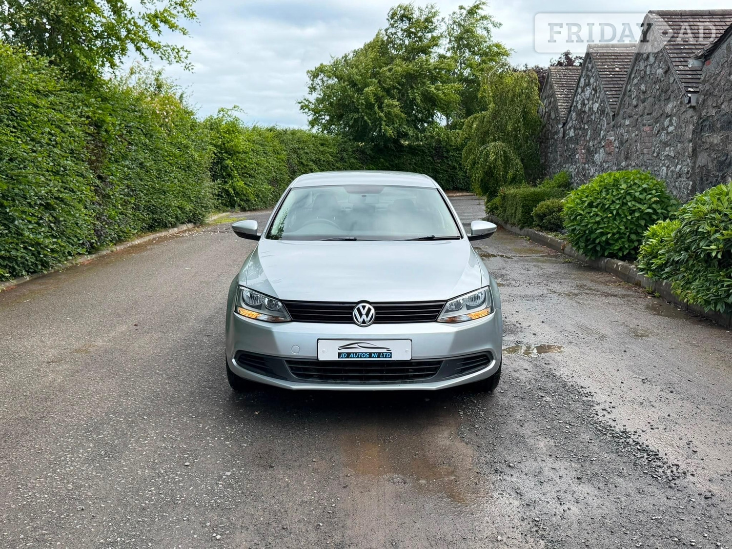 Volkswagen Jetta Craigavon