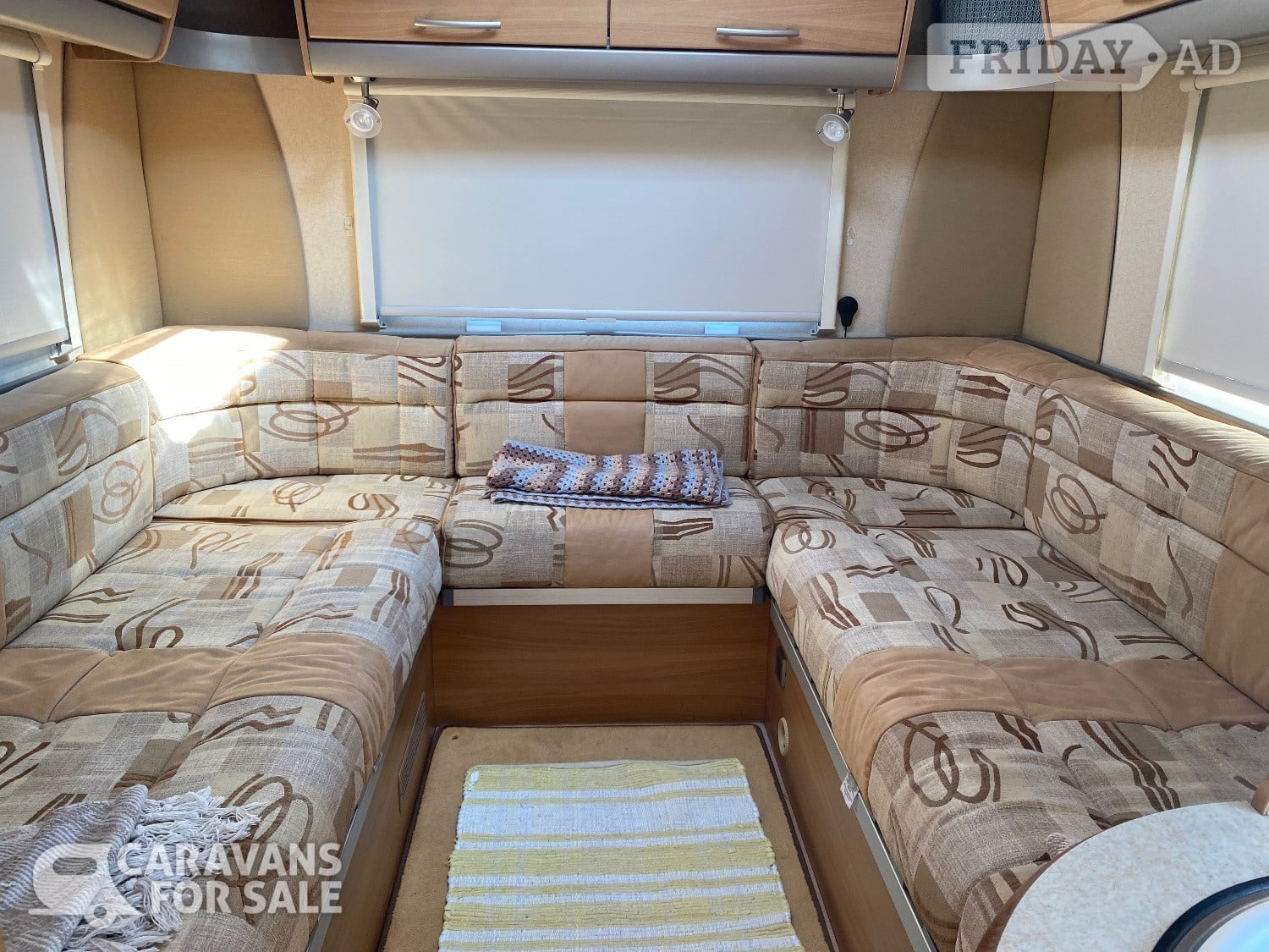 Fiat Ducato Dumfries