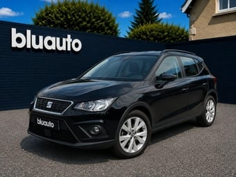 2020 SEAT ARONA 1.0 TSI GPF SE Technology SUV 5dr Petrol Manual Euro 6 (s/s) (95 ps)