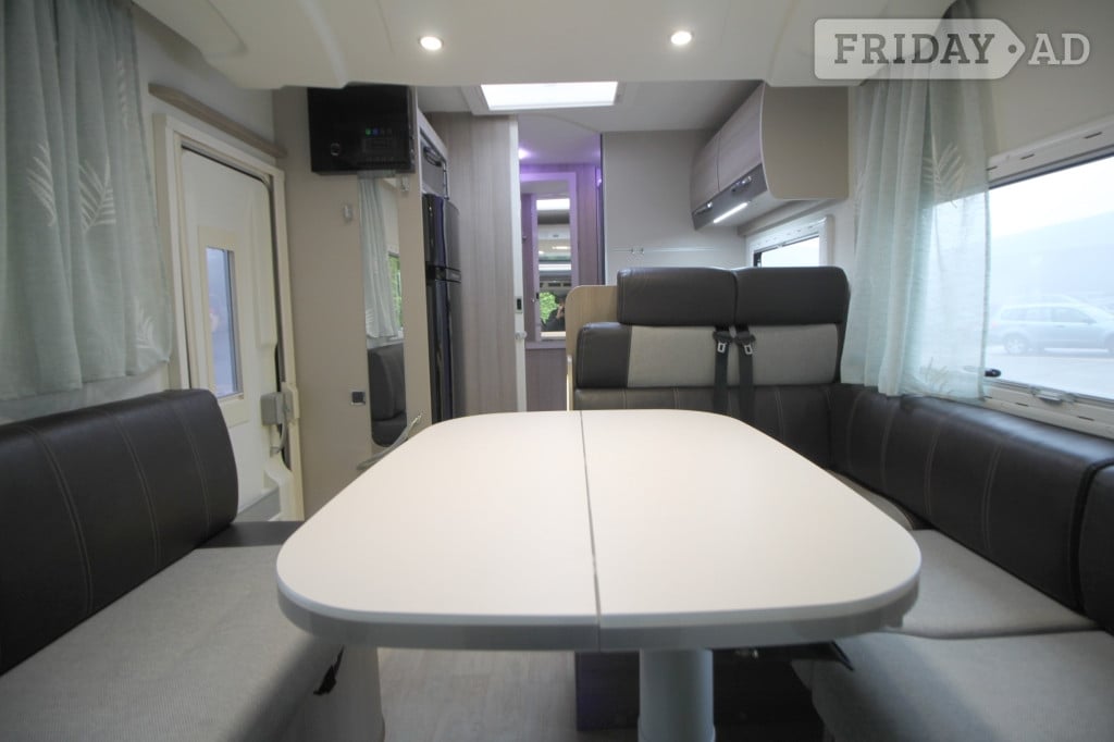 [4 berth ]Chausson FLASH