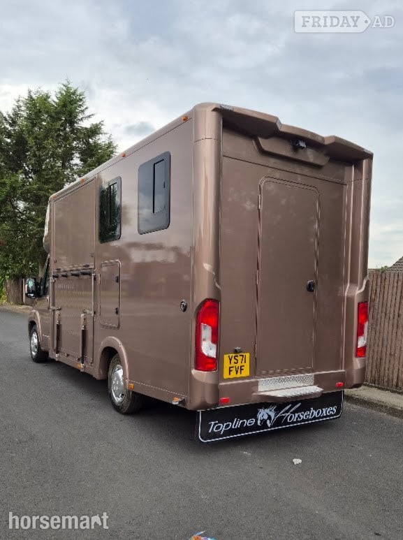 Topline  Middleton