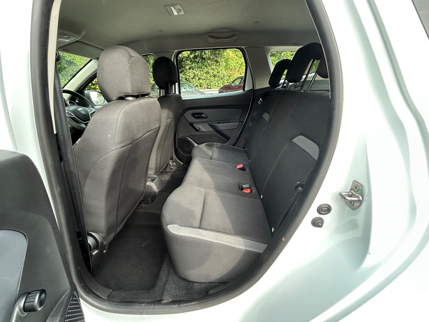Dacia Duster 2019 - Cars