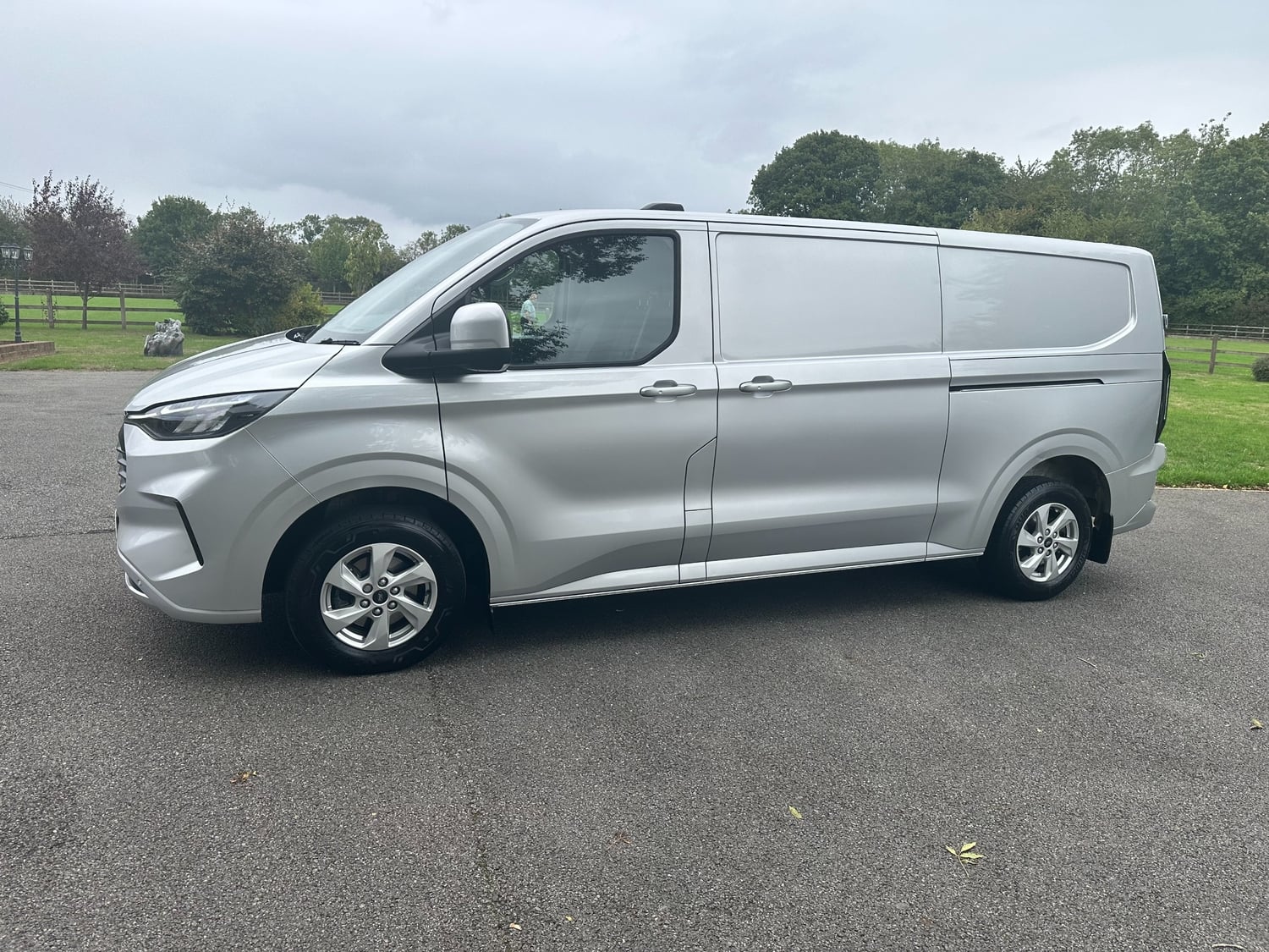 Ford Transit Custom 2025 - Vans & Commercial Vehicles in Maidstone