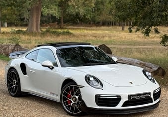 Porsche 911 2016
