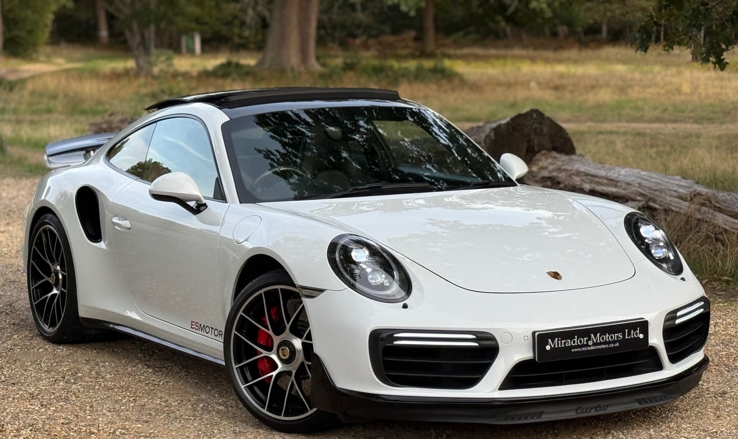 [ berth ]Porsche 911