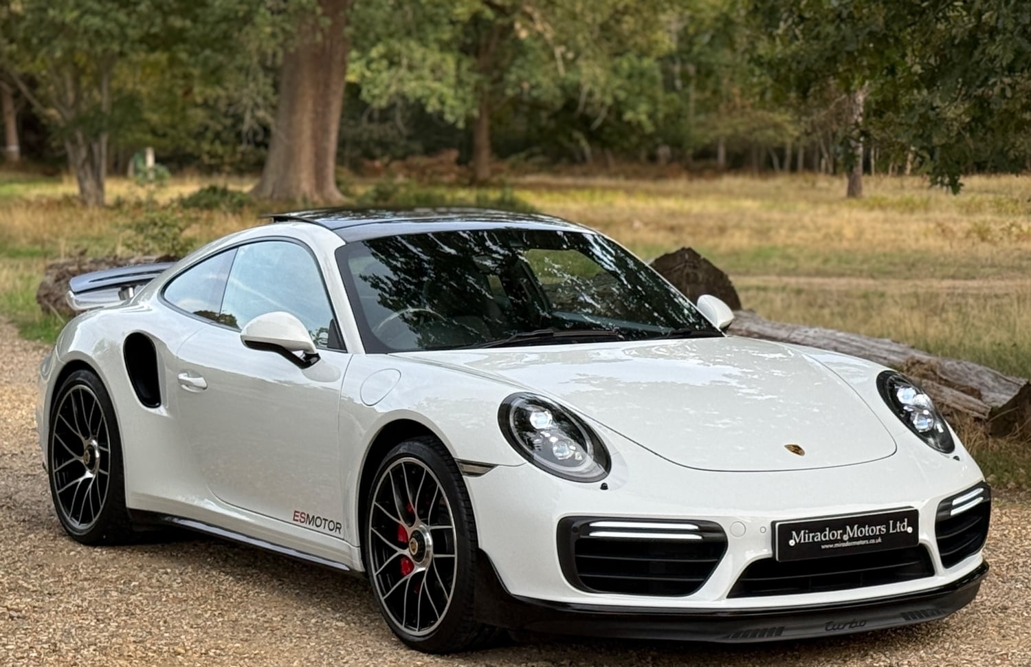 Porsche 911 2016 - Cars in Slough