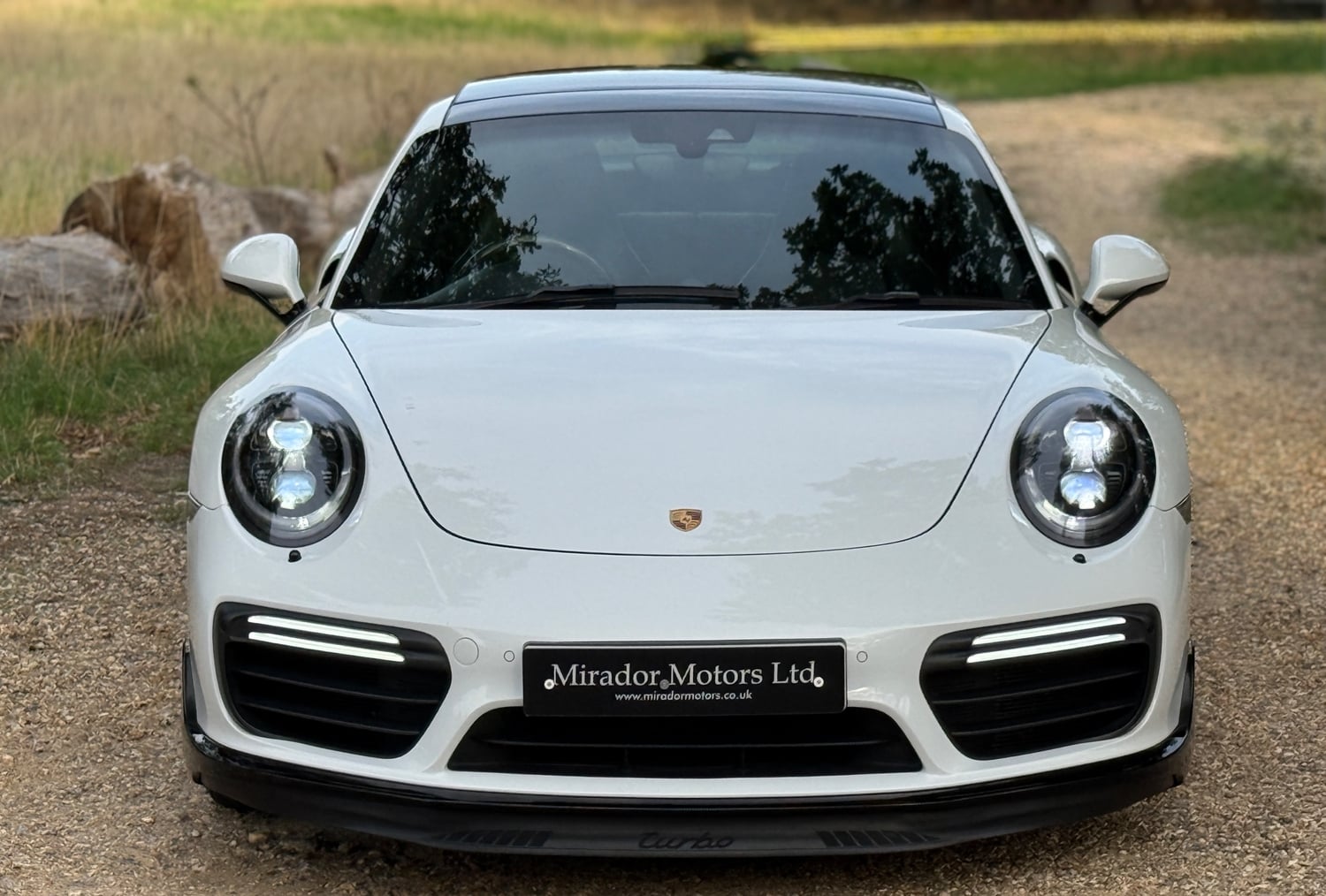 Porsche 911 2016 - Cars