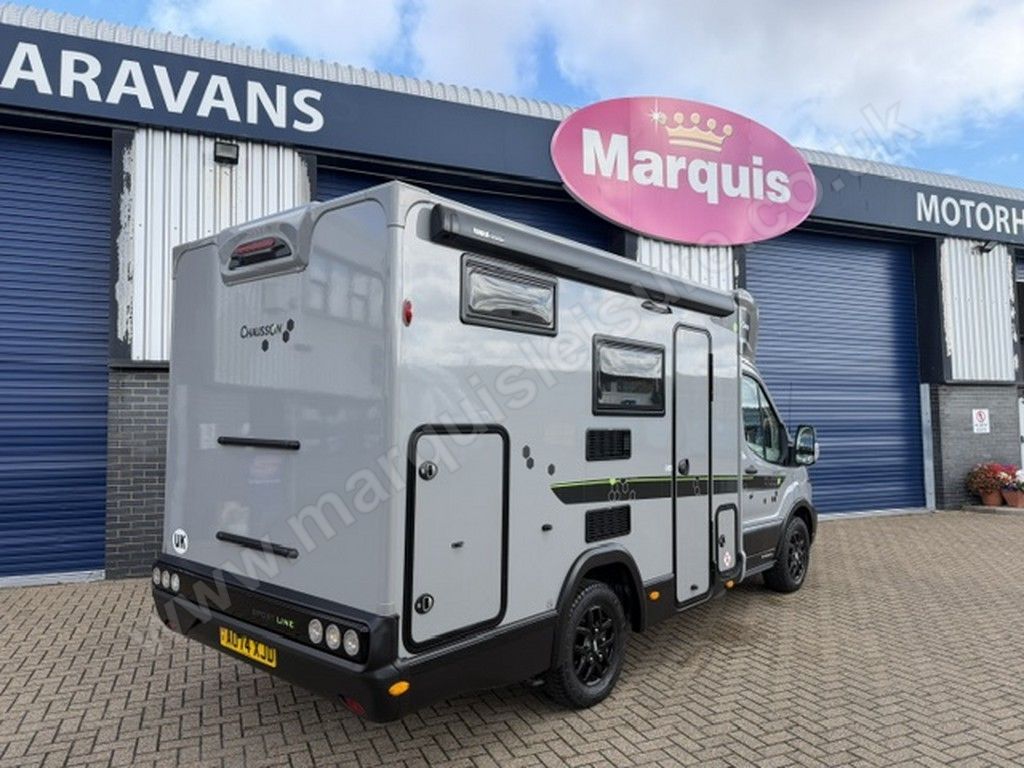Chausson S514 Sport Line Chester Le Street
