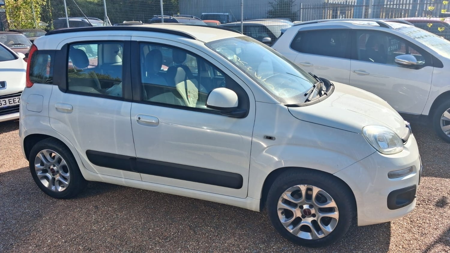 Fiat Panda 2014 - Cars in Canterbury