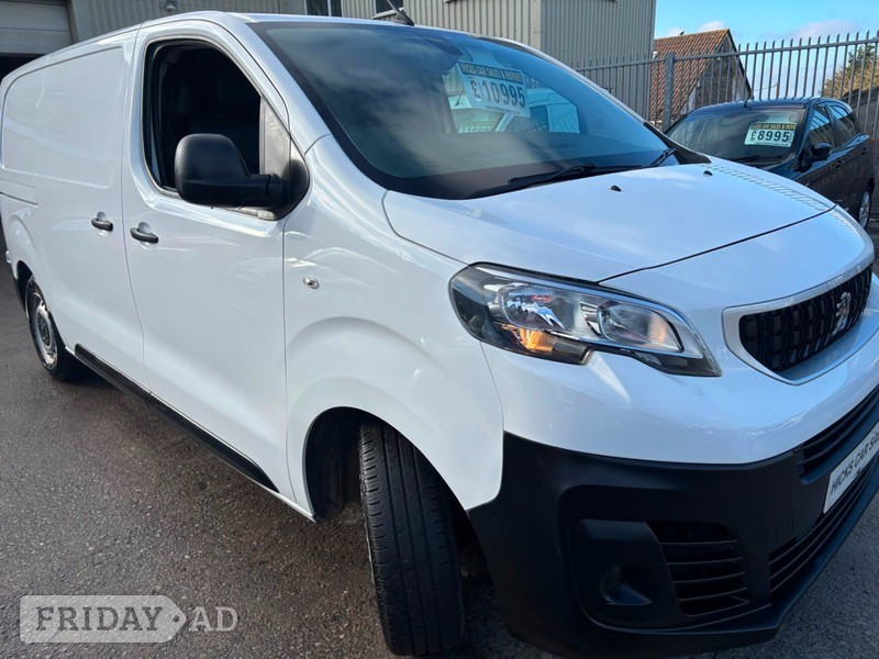 [ berth ]Peugeot Expert