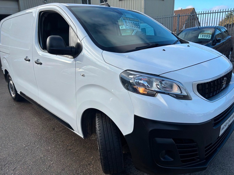 [ berth ]Peugeot Expert
