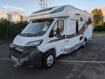 Elnagh Baron 573 2025 for sale