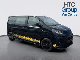 Fiat Scudo 2026