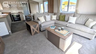Contemporary Comfort: The 2026 Swift Morlaix Coastal Retreat