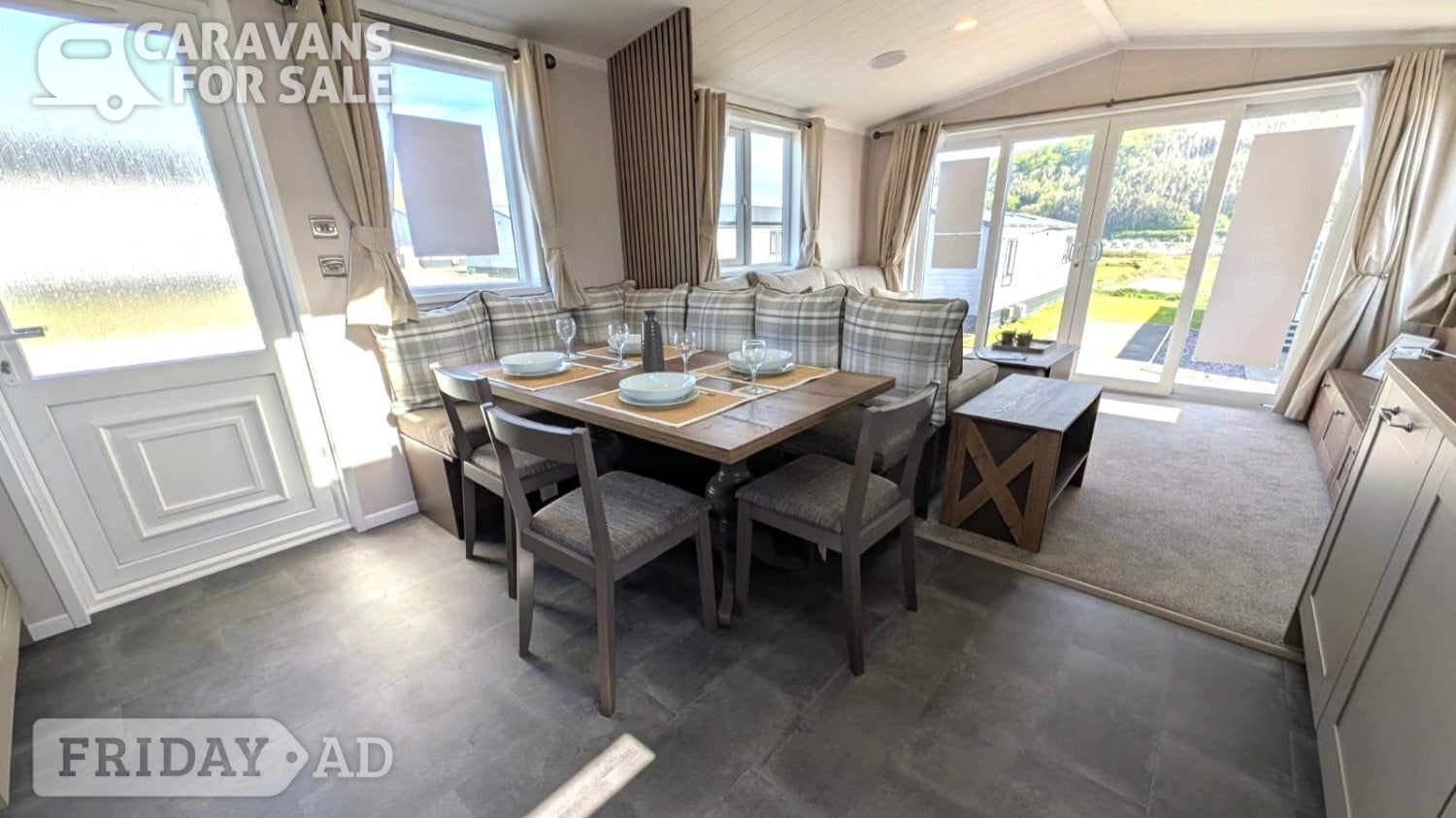 Contemporary Comfort: The 2026 Swift Morlaix Coastal Retreat