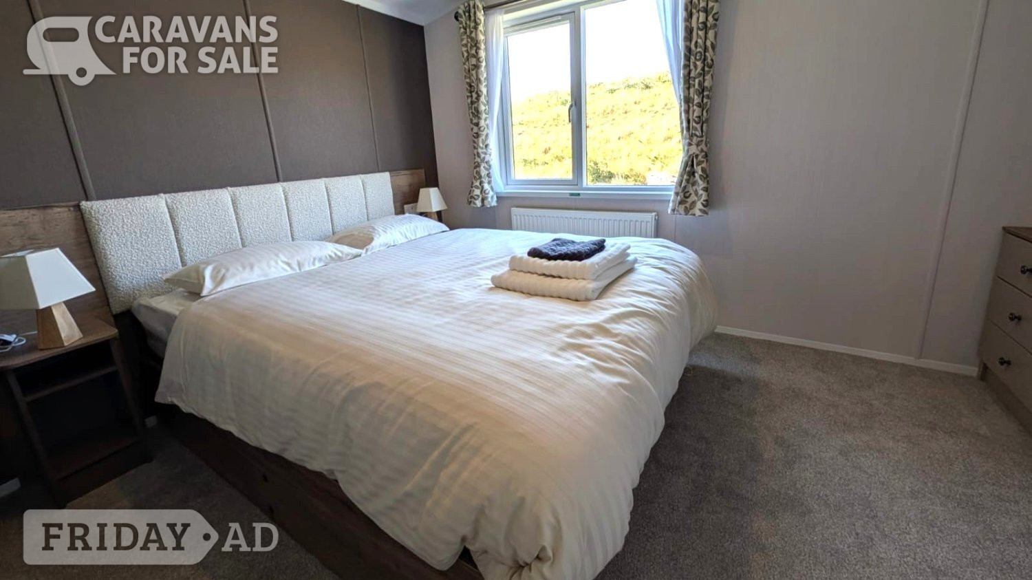 Contemporary Comfort: The 2026 Swift Morlaix Coastal Retreat - Holiday Homes