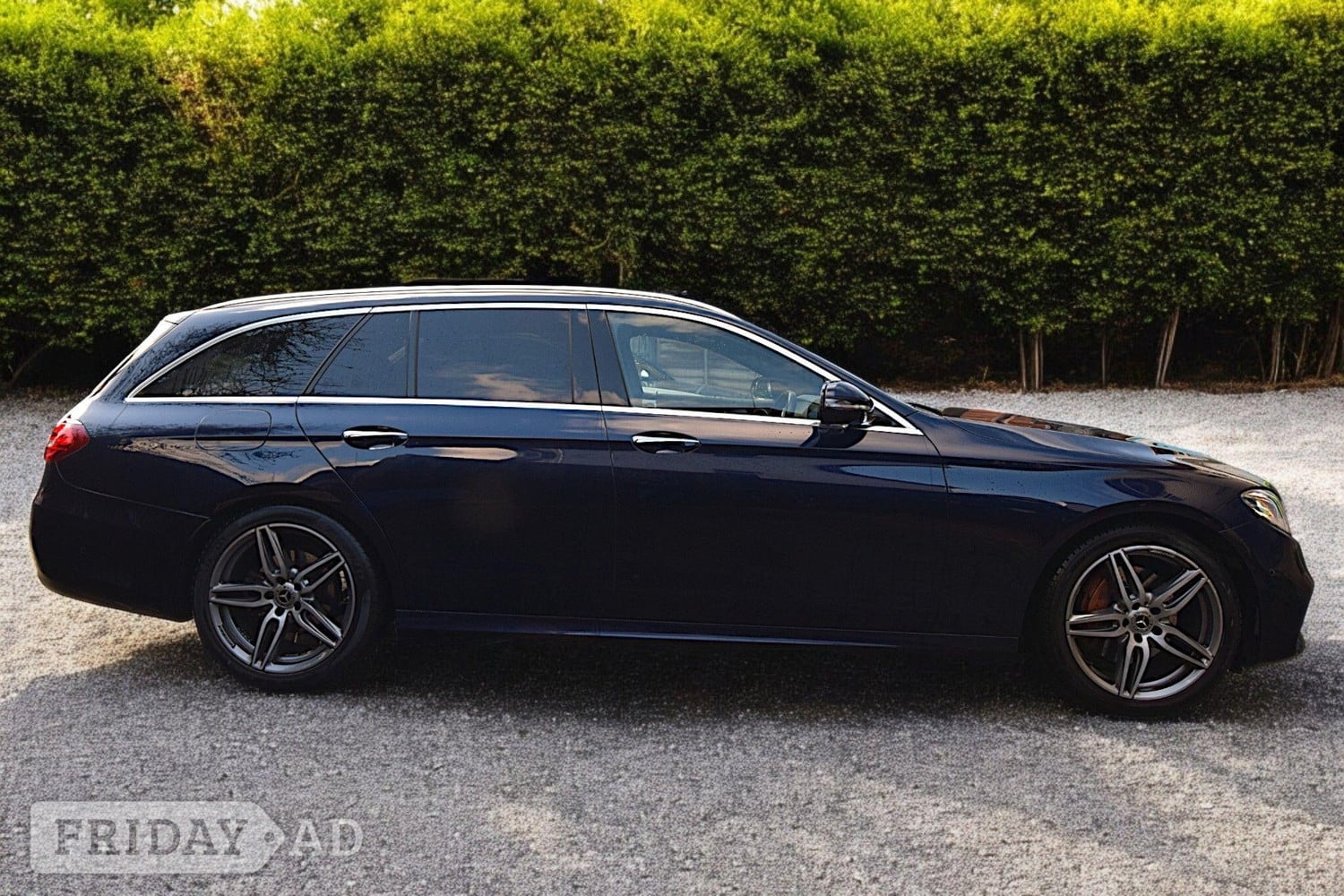 Mercedes-Benz E Class High Wycombe