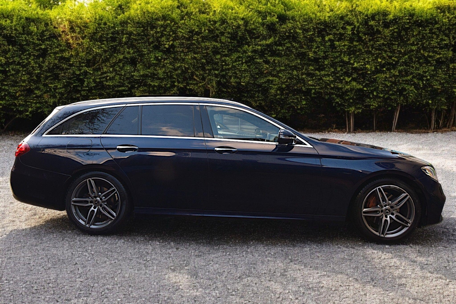 Mercedes-Benz E Class High Wycombe