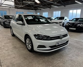 Volkswagen Polo 2018