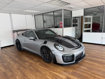 Porsche 911 2014