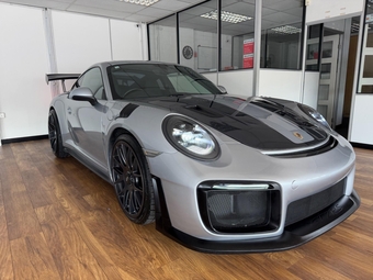 Porsche 911 2014
