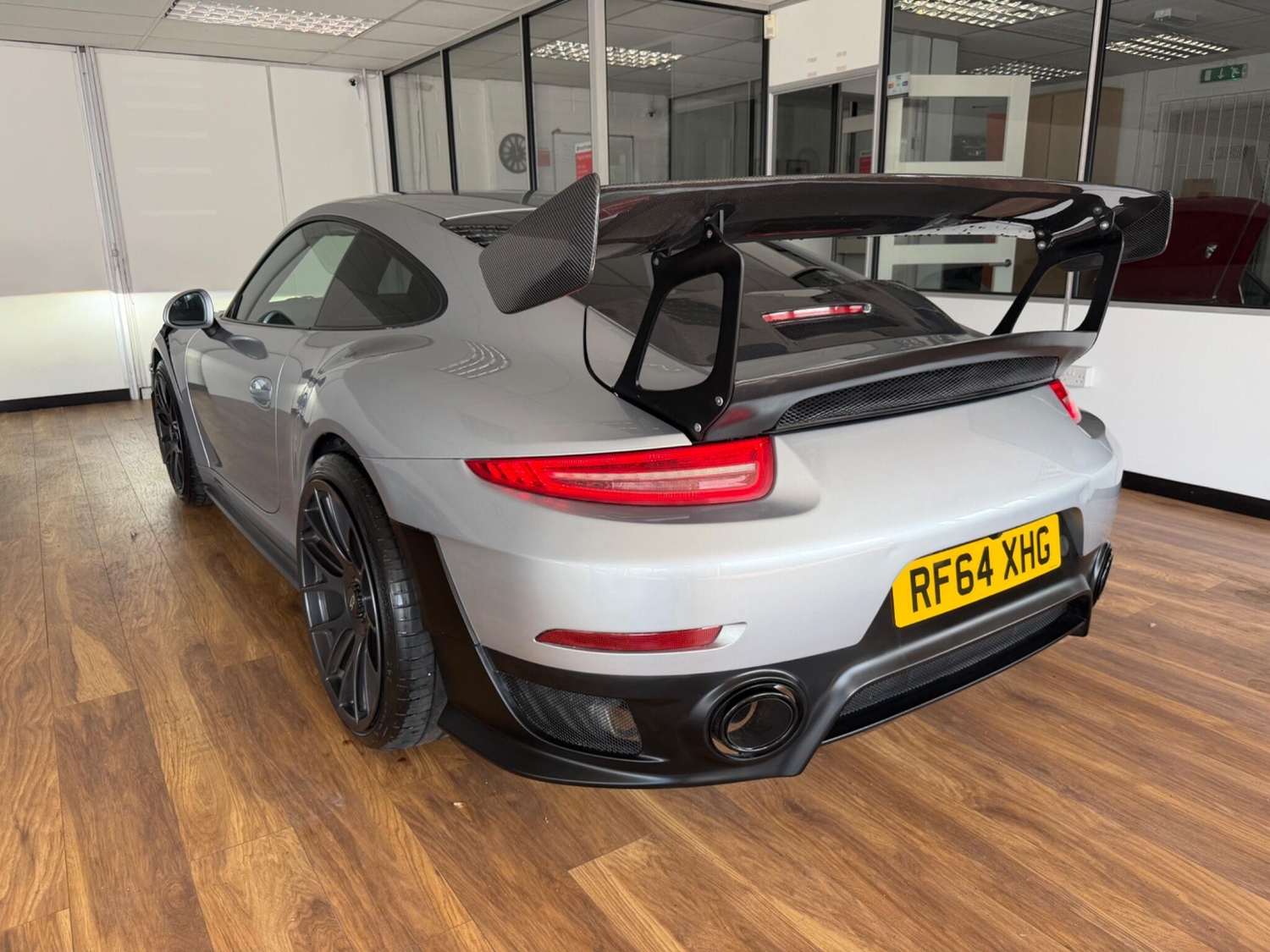 Porsche 911 2014 - Cars in Sandhurst