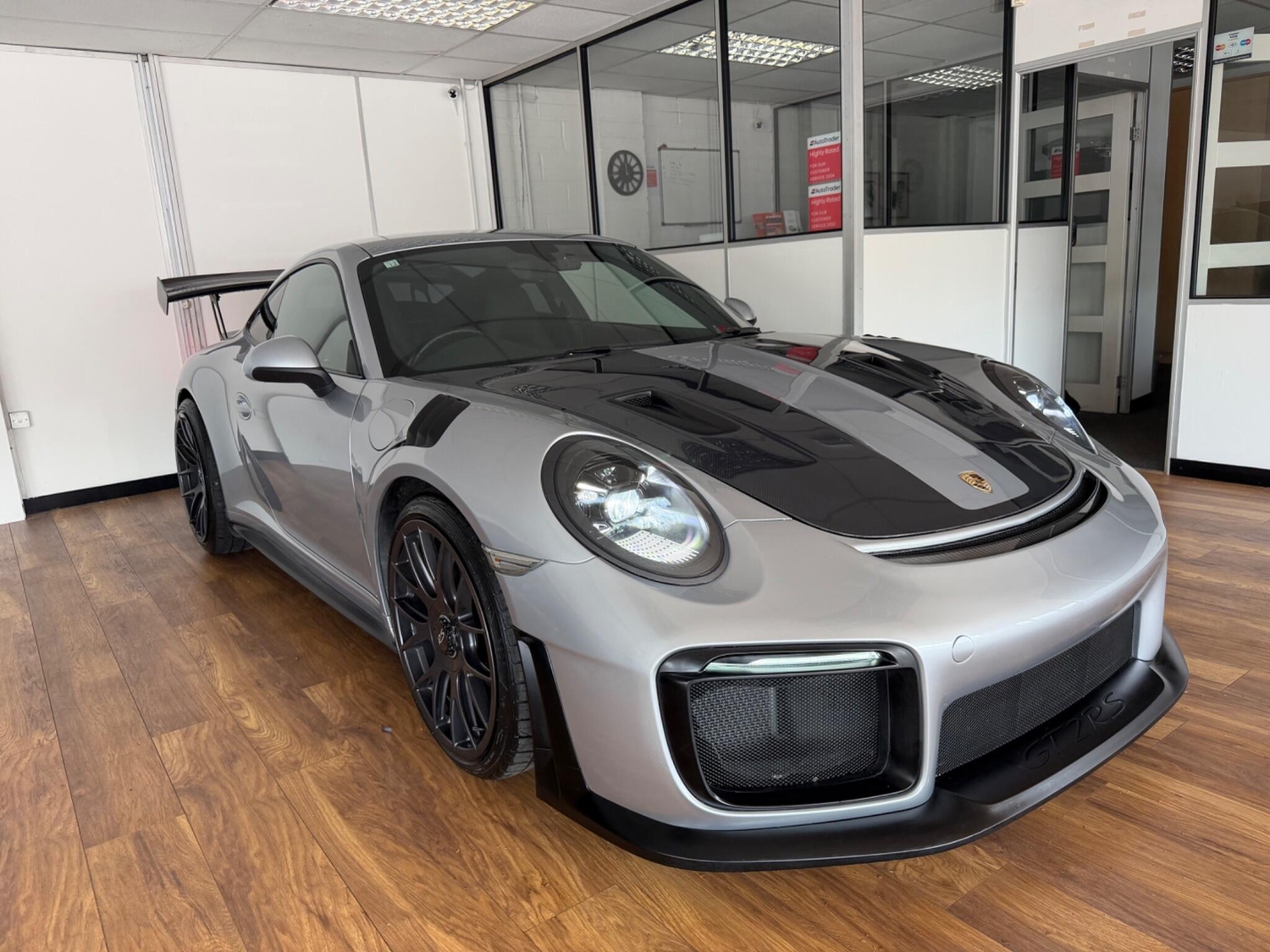 Porsche 911 2014 - Cars