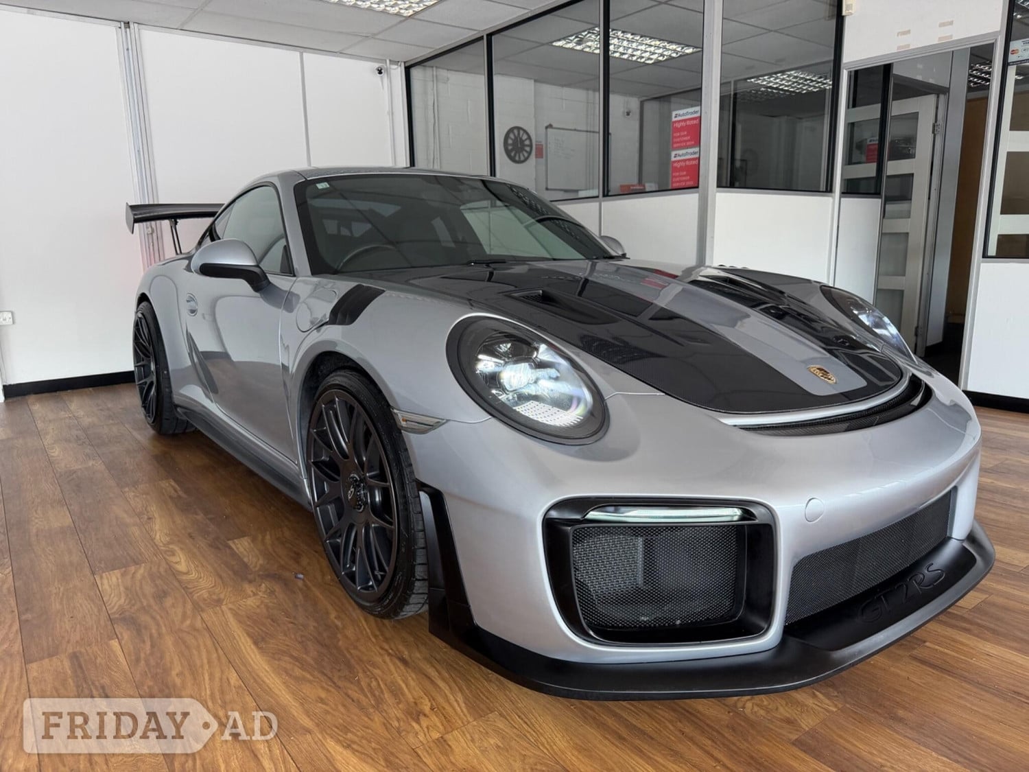 Porsche 911 2014 - Cars