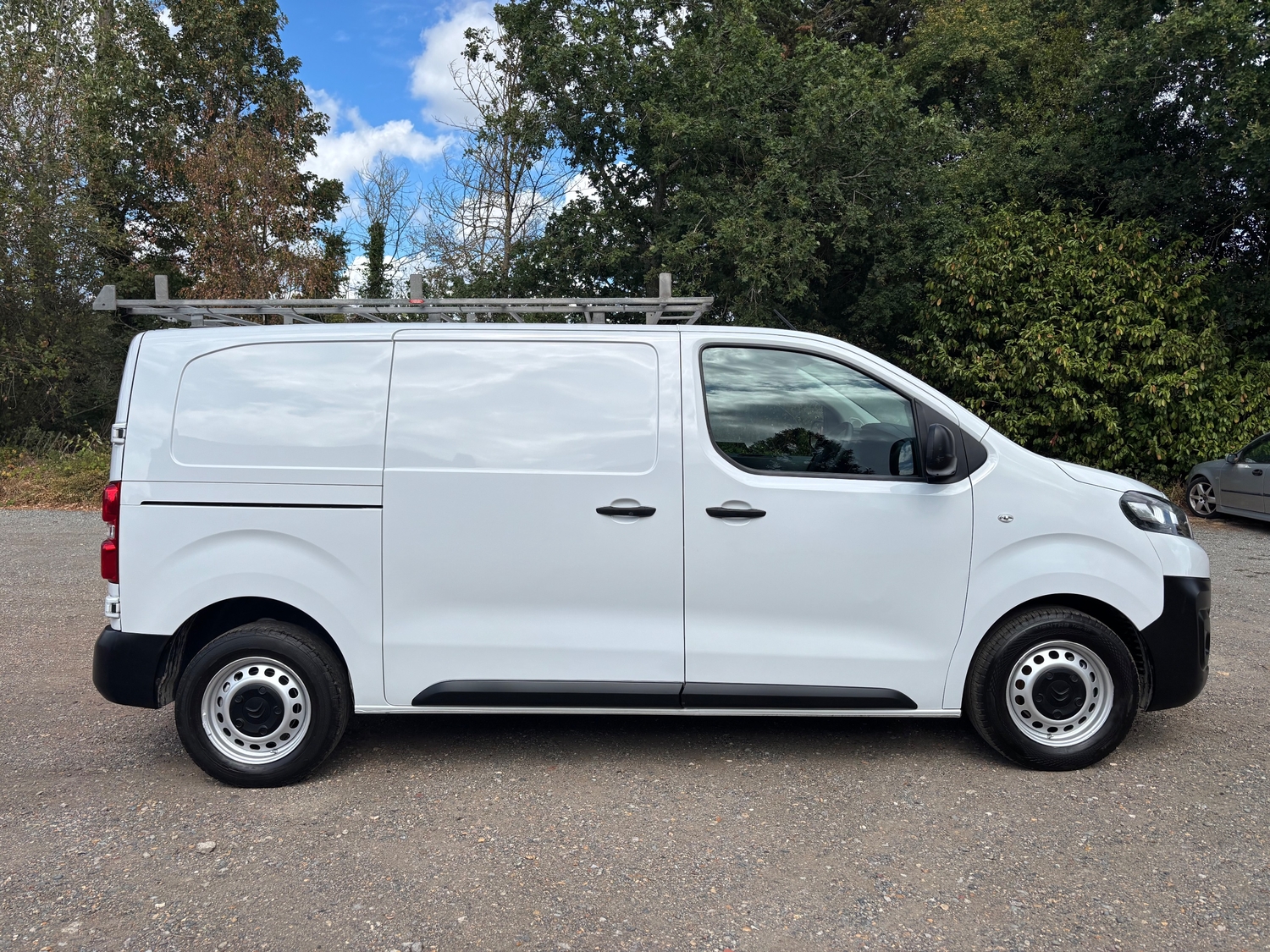 Citroen Dispatch Dorking