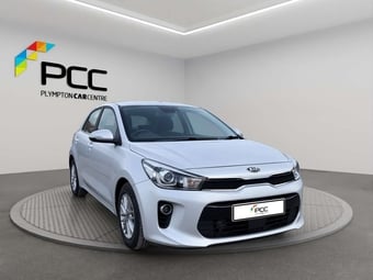 Kia Rio 2017
