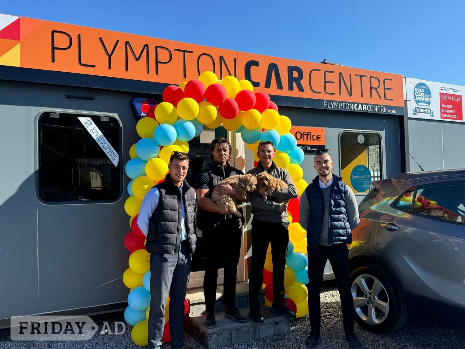 Kia Rio Plymouth