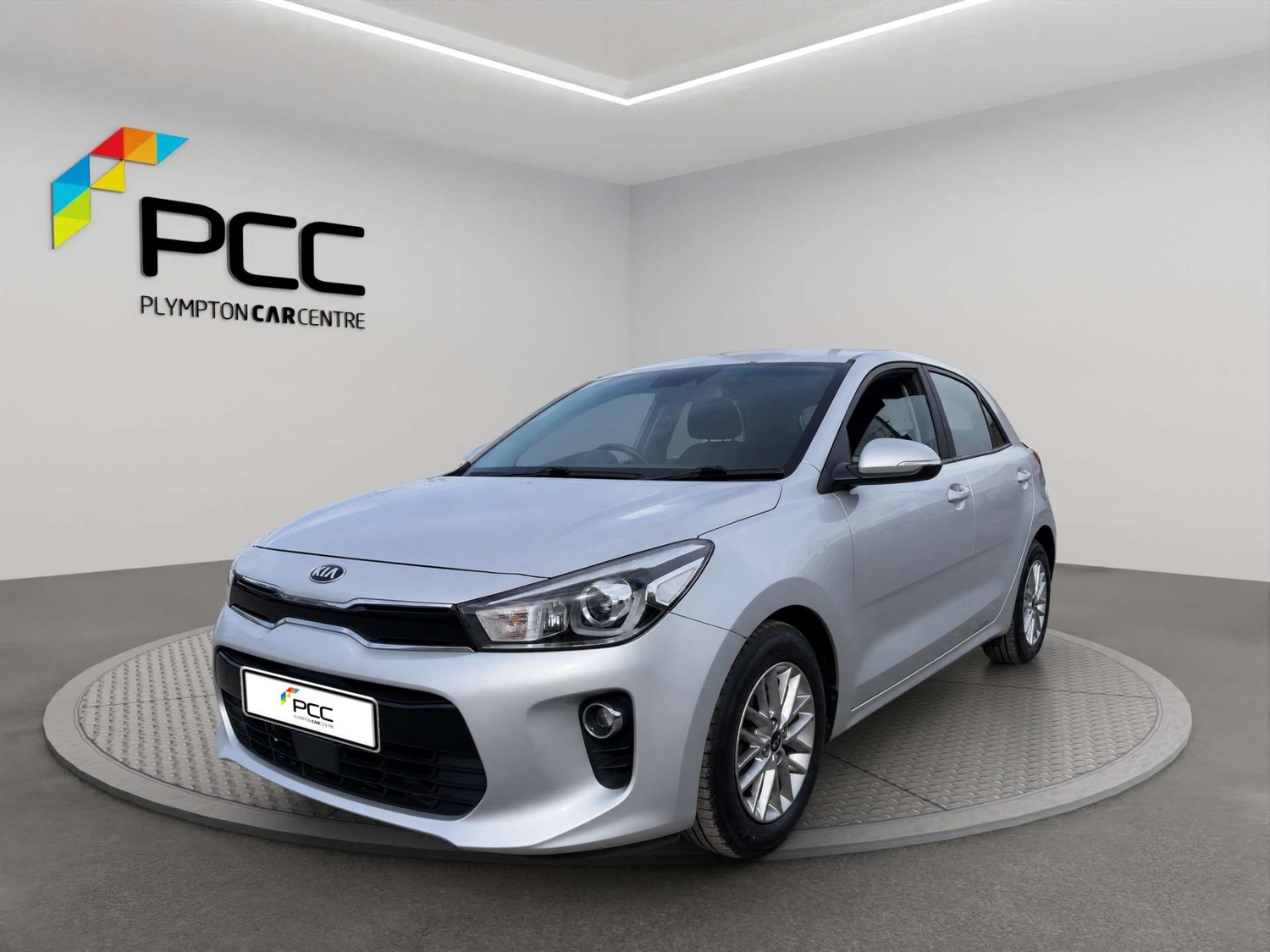 Kia Rio 2017 - Cars in Plymouth