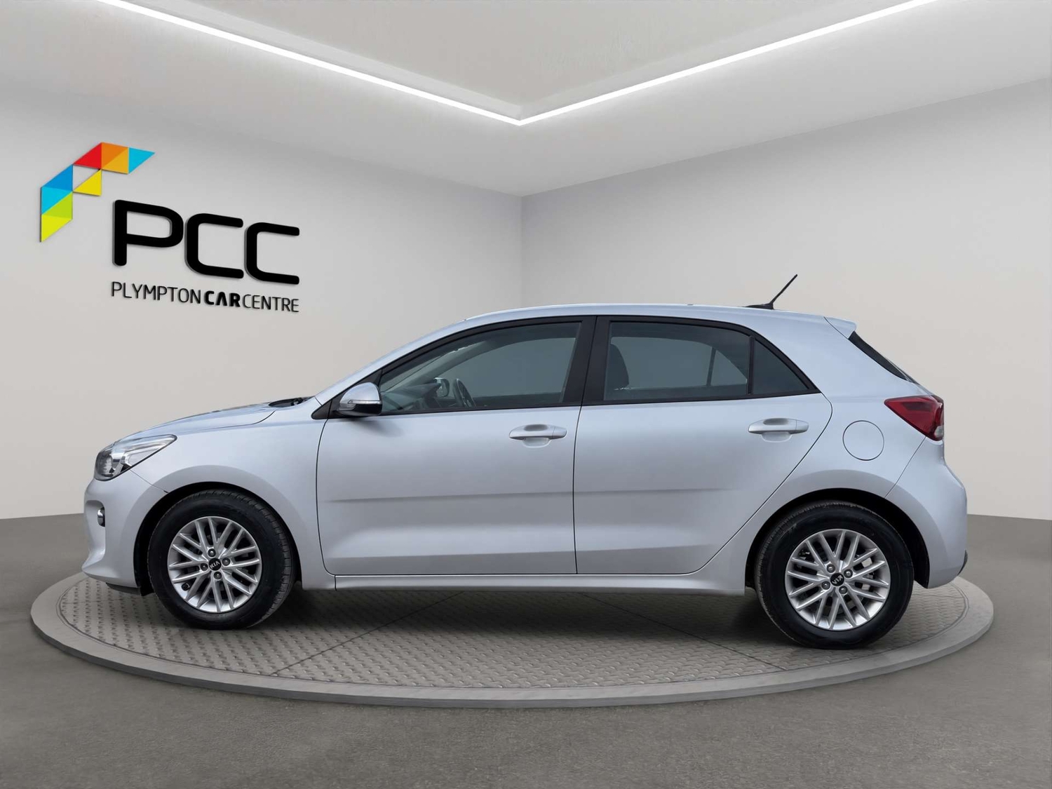 Kia Rio 2017 - Cars