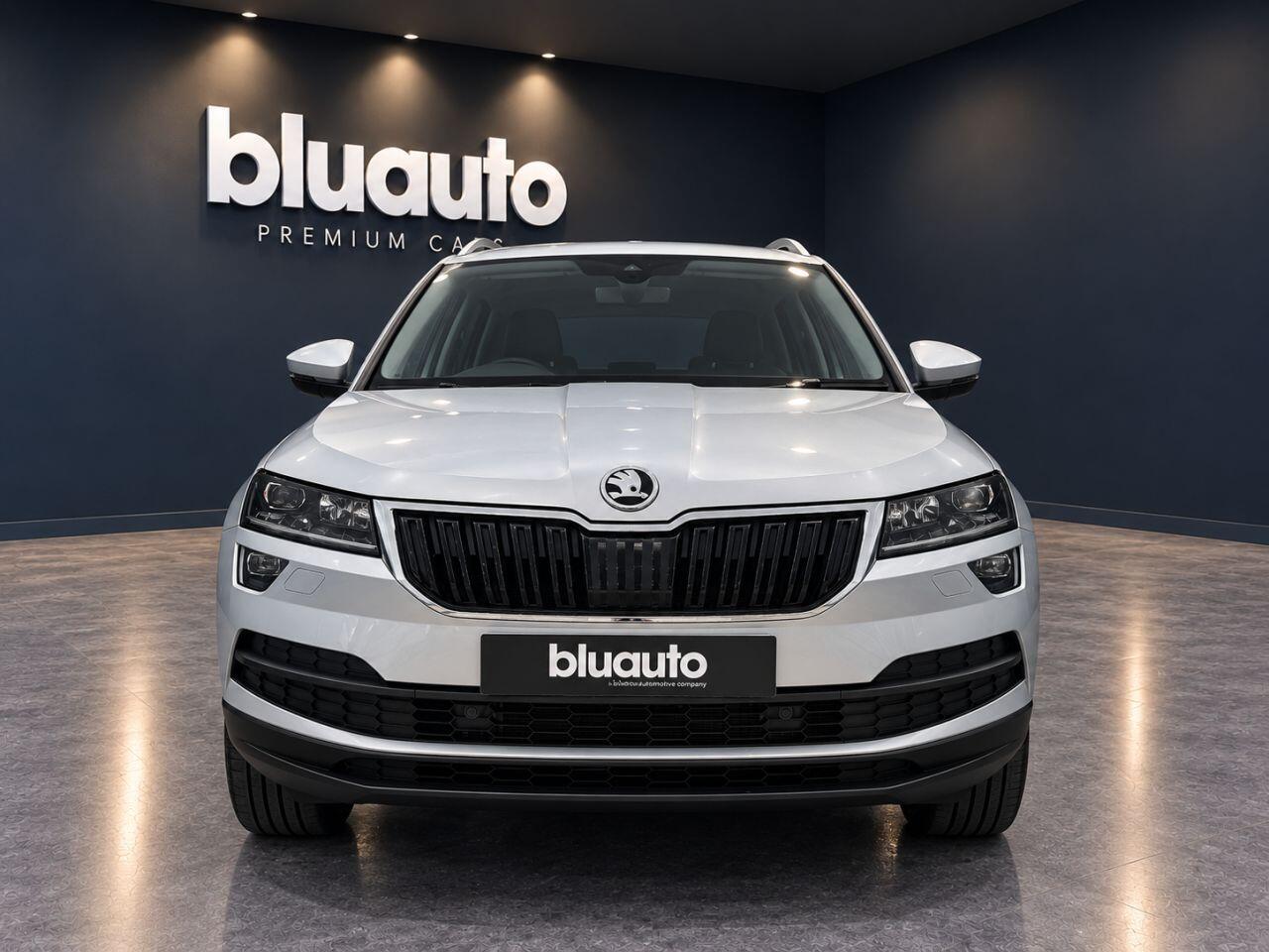 2019 SKODA KAROQ 1.5 TSI ACT Edition SUV 5dr Petrol DSG 4WD Euro 6 (s/s) (150 ps) - Cars in Uckfield