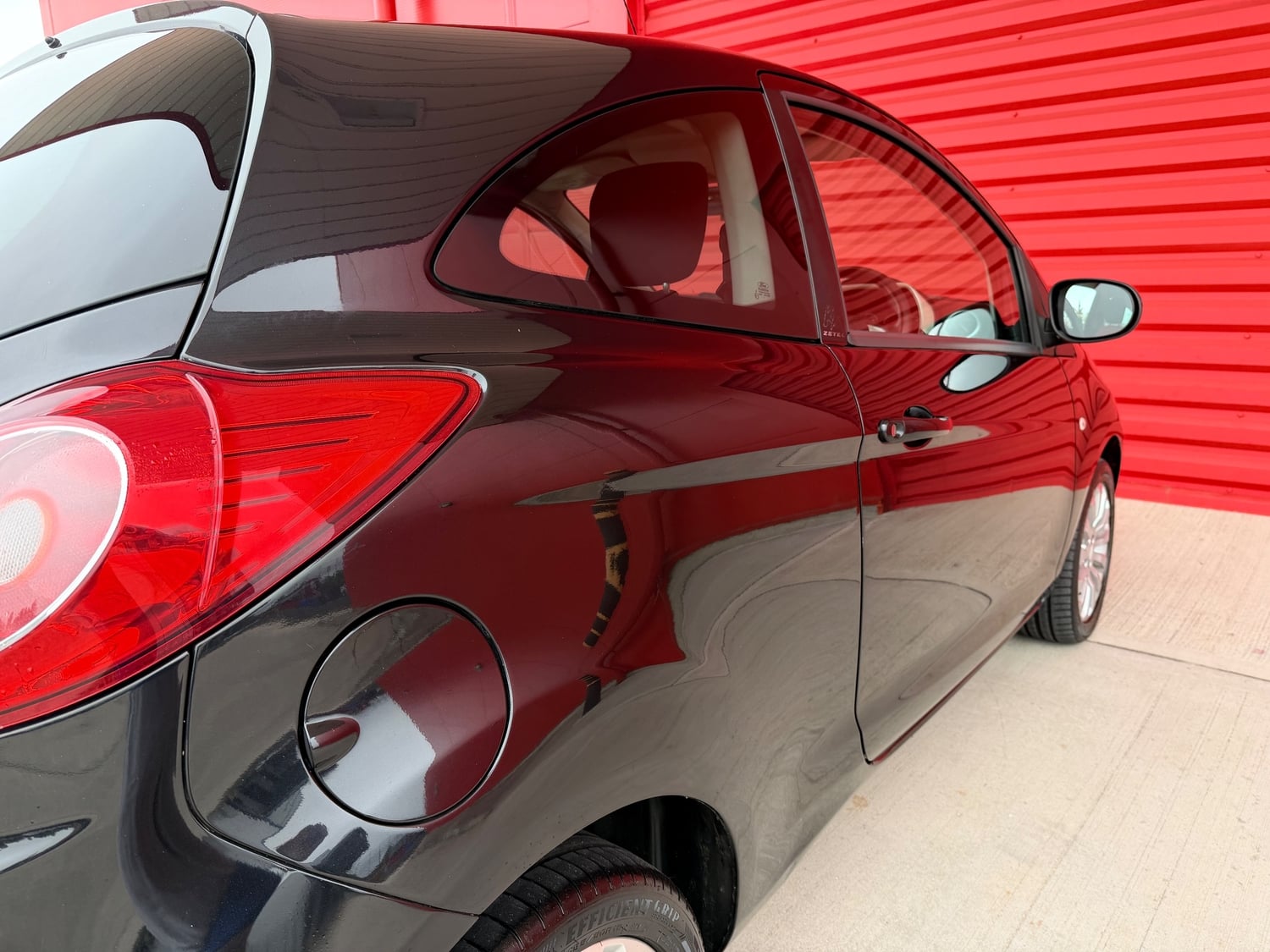 Ford Ka 2010 - Cars in Southampton
