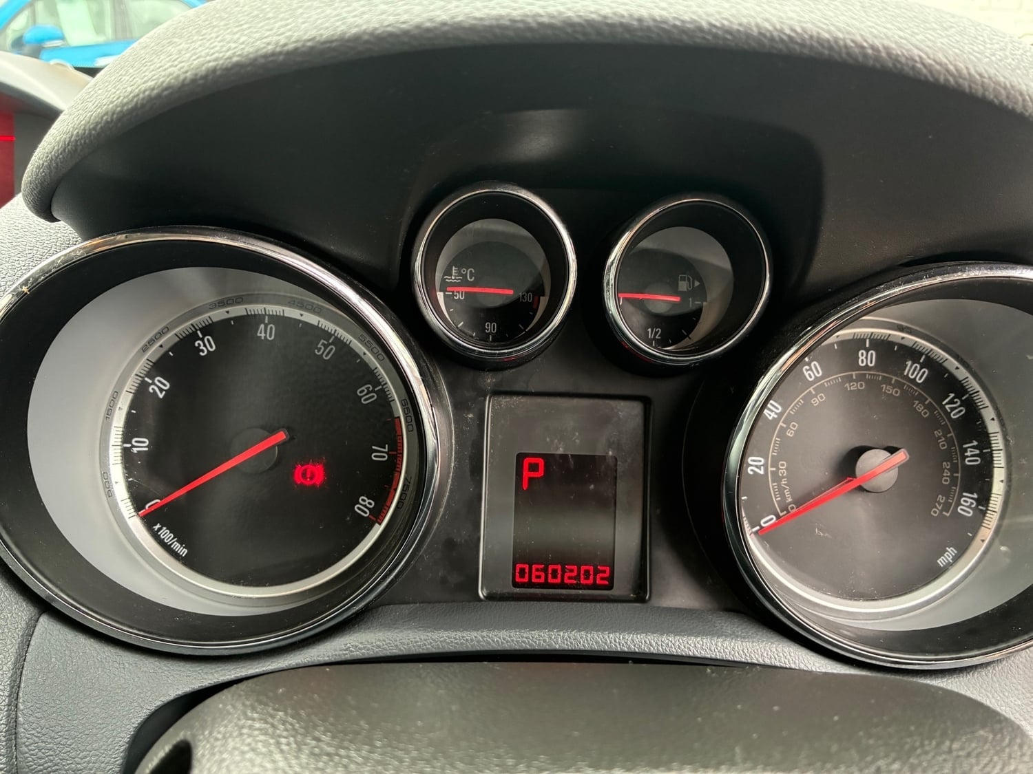 Vauxhall Mokka 2015 - Cars in Pevensey