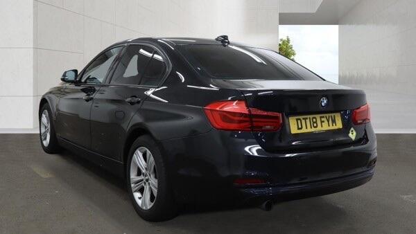 [ berth ]BMW 3 Series