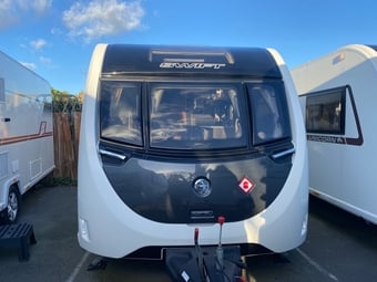 Swift Eccles 2019