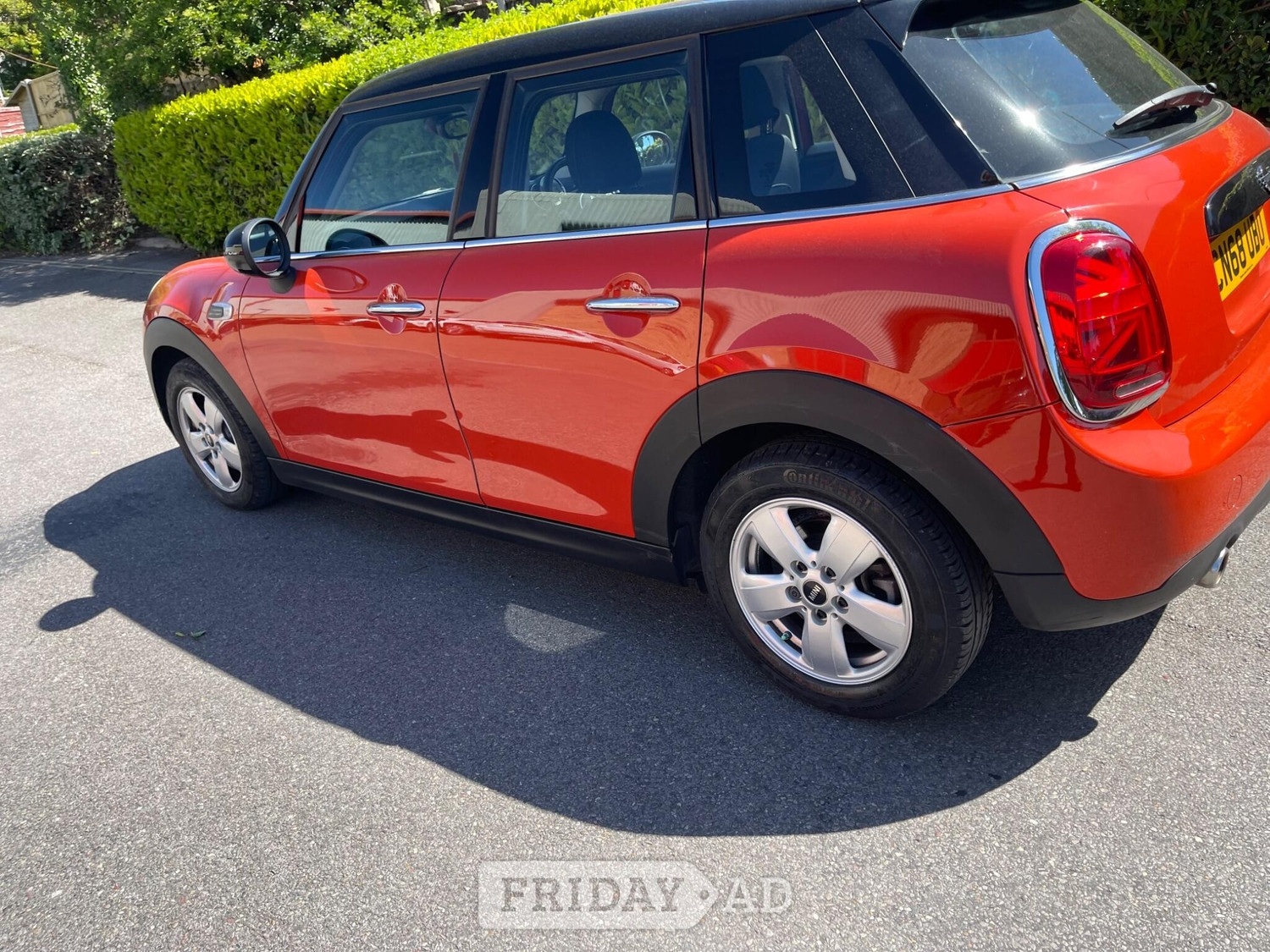 Mini Hatch 2018 - Cars in Sittingbourne