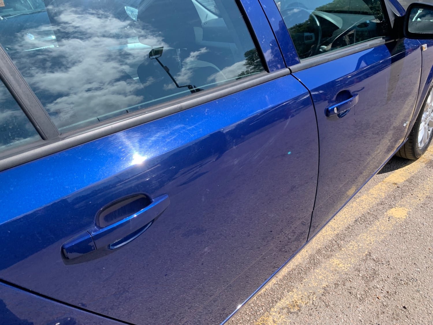 Vauxhall Astra 2009 - Cars